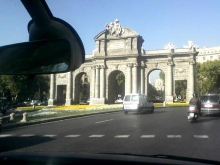 Imagen destacada del artículo «Gira por Europa II»